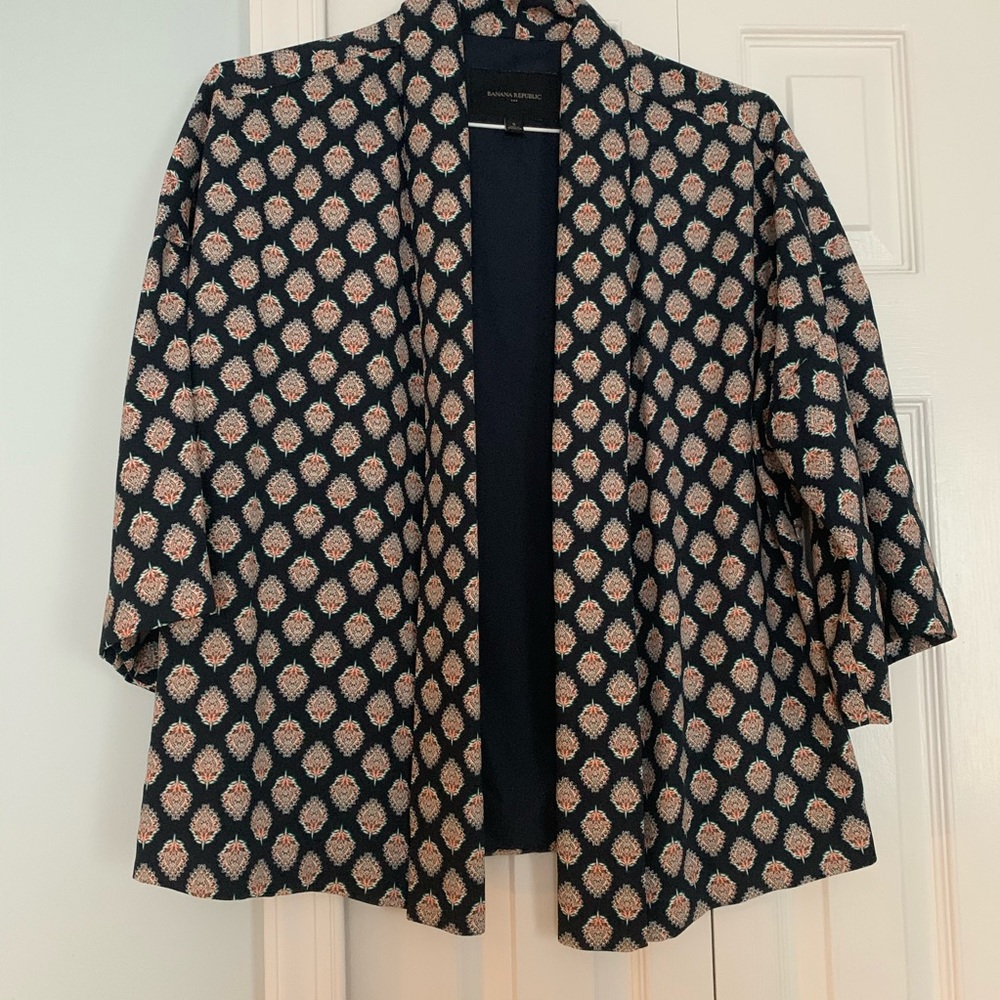 Banana Republic Factory Kimono